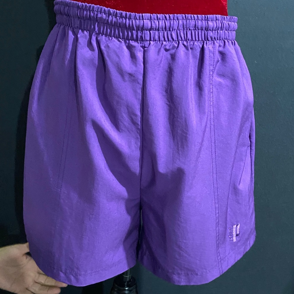 PRINCE SPORTSWEAR Workout or Running Shorts